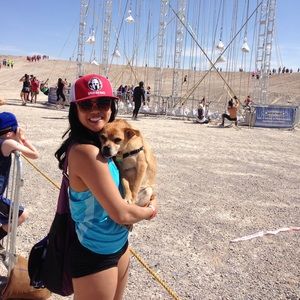 Meet your Posher, Sheilah